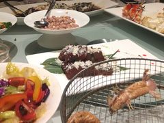 -璞御·海鲜·雪花牛肉局(宾水西道店)