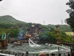 -东部华侨城