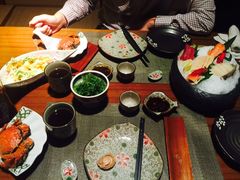 -味见·荣家(亚泰大街店)