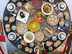 -古南都·清真绿柳居菜馆(太平南路店)