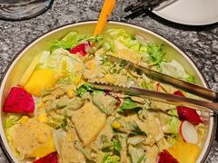 -大红门·博山菜(义乌路 海岱楼店)