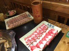 -大龙辣火锅·龙虾·烧烤(湖滨新天地店)