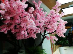 -乐汤汇温泉馆(六合店)