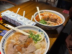 -鑫花溪牛肉米粉(文星广场店)