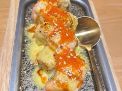 -一心创作料理屋(经开万达店)