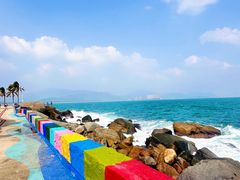 -海南分界洲岛旅游区