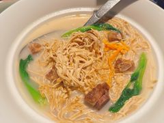 -逸品淮扬(东方渔人码头店)