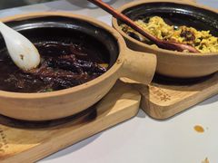 -火啫啫·粤式啫啫煲(南京弘阳店)