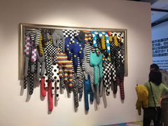 -chi K11艺术空间展览厅