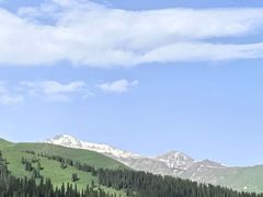 -新疆那拉提国家旅游度假区