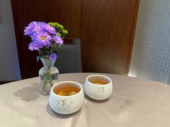 -静之湖湖畔餐厅