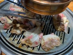 -金顺碳烤肉(1号店)