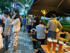 -宝莱纳餐厅(滨江店)