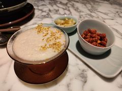 花雕桂语-杭州君悦酒店·湖滨28中餐厅