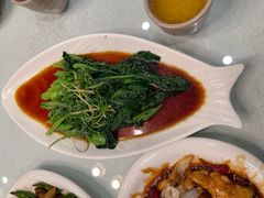 -芝麻花餐厅(祁家豁子店)