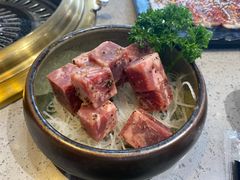 -妥妥烤肉料理(昙华林店)