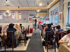 -新繁老號豌豆汤饭店·江湖菜(宝光寺店)