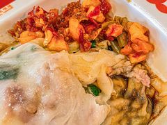 -红荔村肠粉(龙华地铁站店)