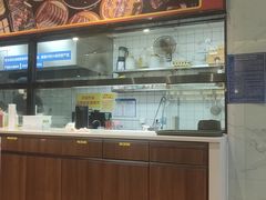 -韩悦烤肉自助(花小福安溪万达店)