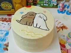 -米柚烘焙教室(新天地购物中心店)