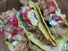 -Famous肥猫墨西哥音乐餐吧(五棵松华熙LIVE店)