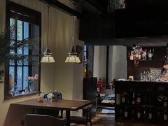 -Uncle Kosto科斯托·中东菜