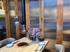 -AJIYA味屋和牛烤肉自助放题(温州万象城店)