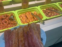 -阪尚皇·原切牛排·烤肉火锅自助(北京路店)