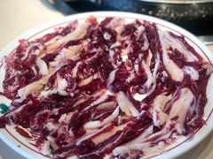 -汕头八合里海记牛肉店(清河店)