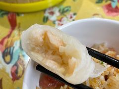 虾饺-芳姨广东砂锅粥(张庄路店)