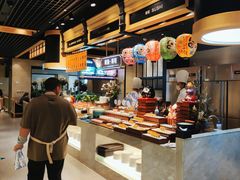 -川骄海鲜自助(亚运村店)