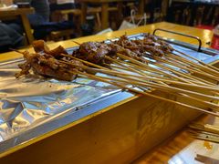-李不管把把烧(合肥总店)
