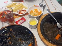 -豪享来牛排(人民店)