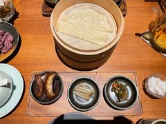 -天水蔬食料理(树德之光店)