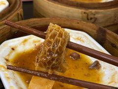 金钱肚-广源肠粉王·鸡煲·羊肉煲(双龙店)