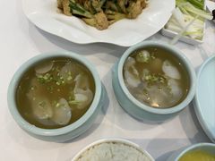 -玉林烤鸭店(定福庄店)
