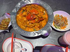 -六月雪干锅(涪城万达广场店)