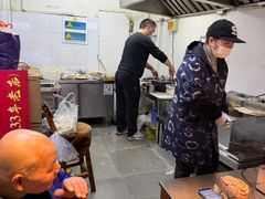 -龙翔臭豆腐(河坊街店)