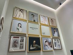-海马体照相馆丨大师(青岛万象城店)