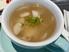 -小大董·烤鸭(观景餐厅·南京西路店)