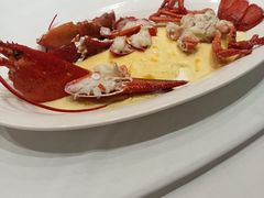 -老船夫婚宴婚庆会馆(延吉路店)