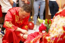 -Sunny喜铺婚礼策划(东部店)