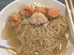 -恩宁刘福记(东华东路店)