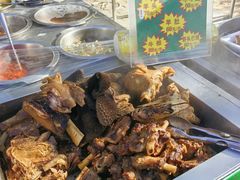 -紫光园(劲松店)