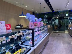 -巴黎贝甜(大宁国际商业广场店)