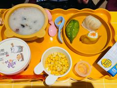 -蔡澜点心·粤菜(花城汇南区店)