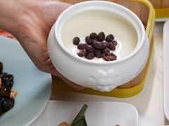 -香港狮子山下·明星粤菜餐厅(北苑店)