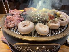 -泥炉烧肉师(新街口金銮巷店)