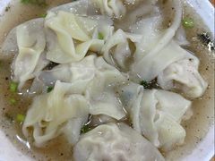 招牌原汤水饺-小秋水饺(大成路总店)