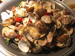 -前海沿·青岛菜(大拇指广场石老人店)